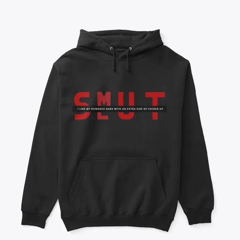 SMUT SLUT TOPS