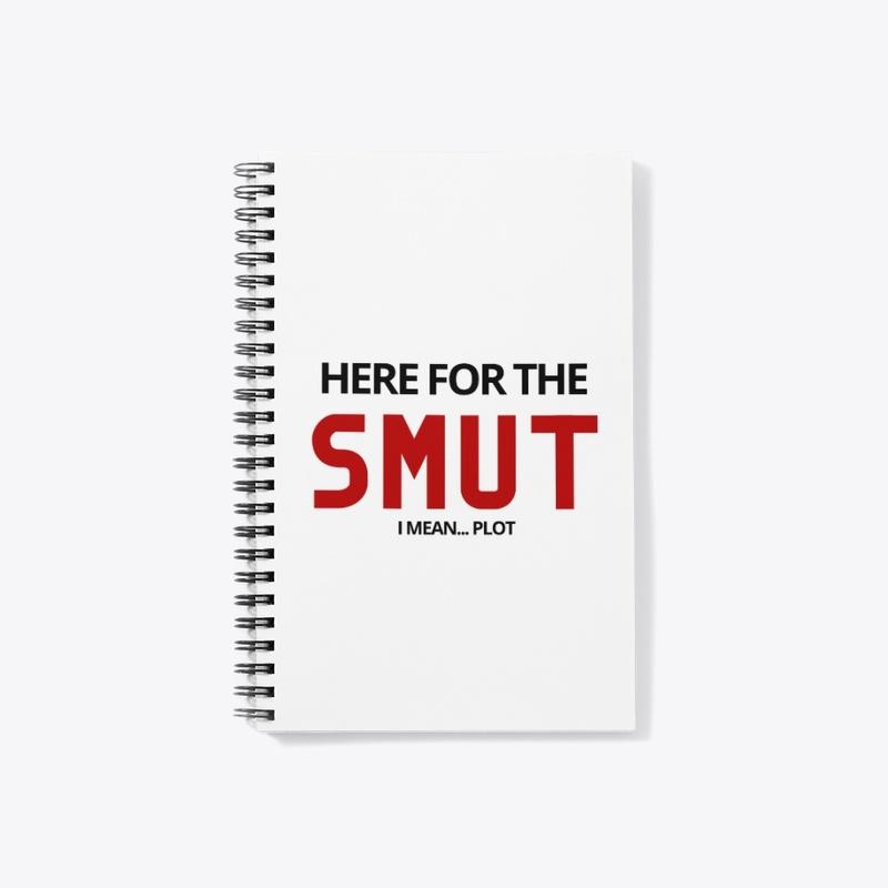 HERE FOR THE SMUT COLLECTION 2