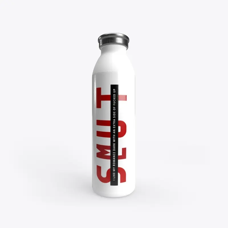 SMUT SLUT DRINKWARE