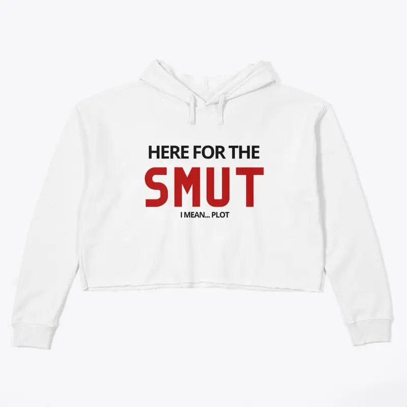 HERE FOR THE SMUT TOPS 2