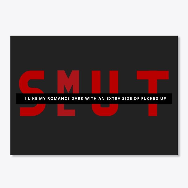 SMUT SLUT COLLECTION