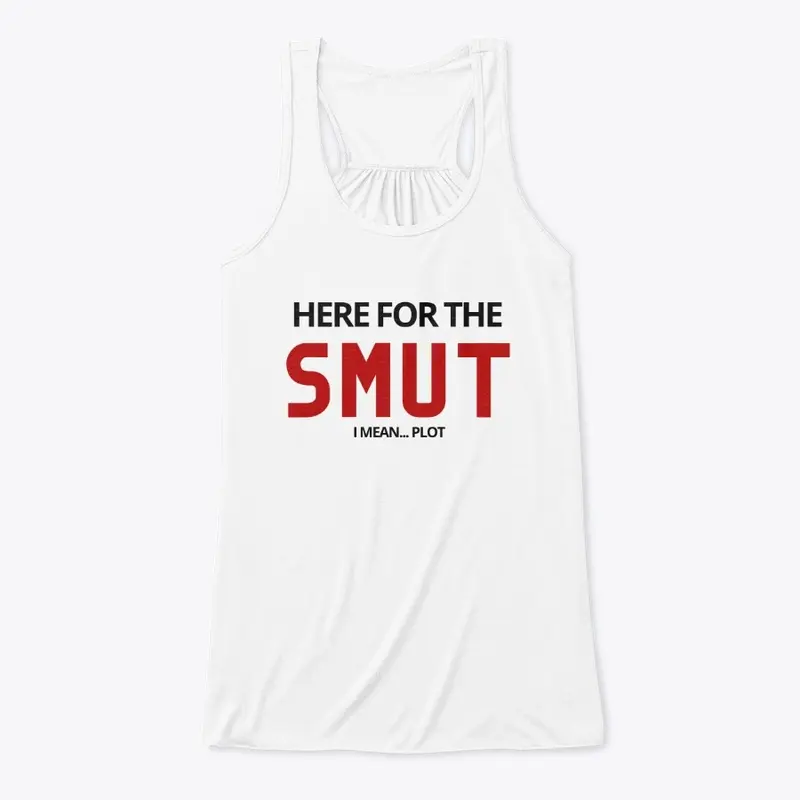 HERE FOR THE SMUT TOPS 2