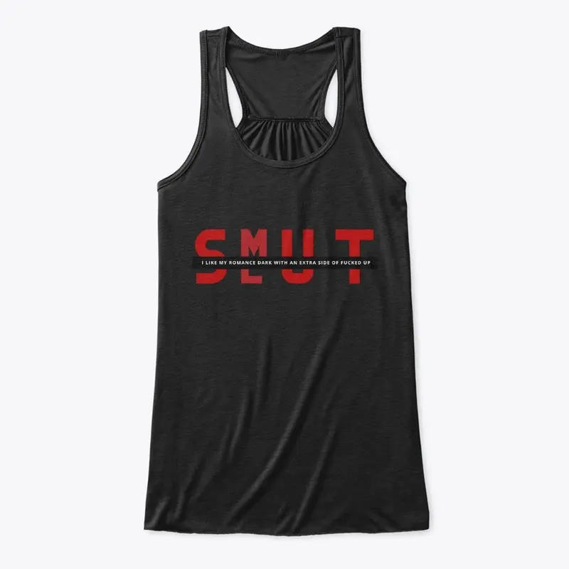 SMUT SLUT TOPS