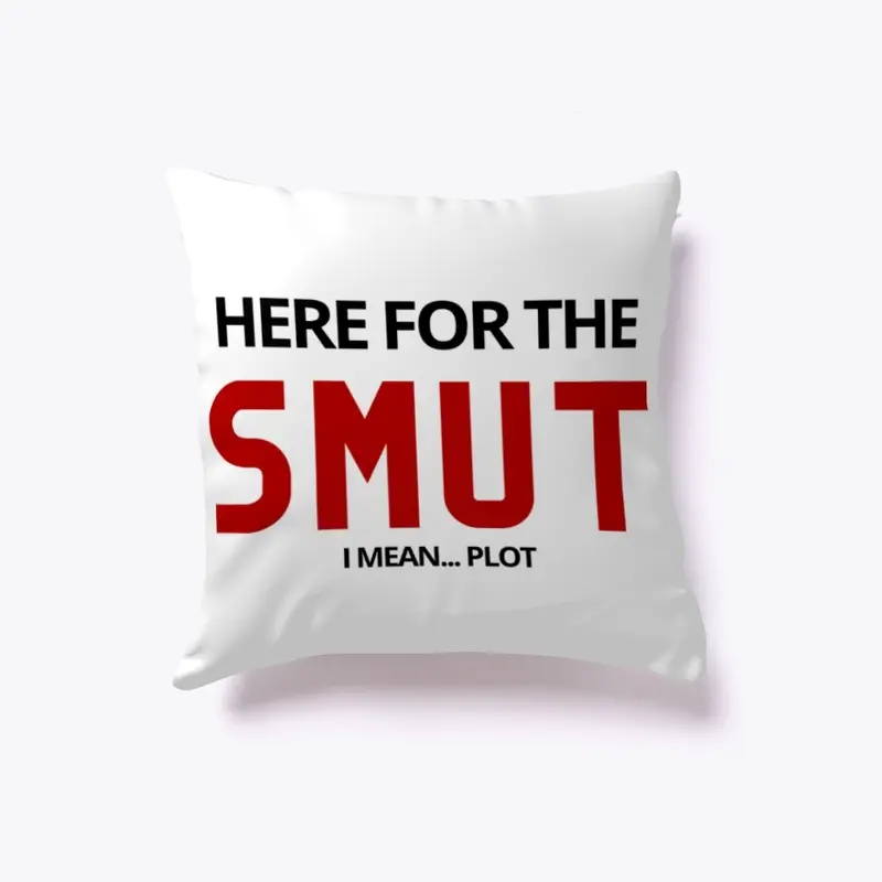 HERE FOR THE SMUT COLLECTION 2