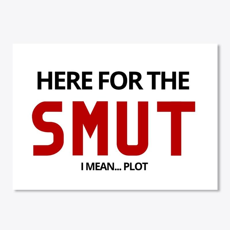 HERE FOR THE SMUT COLLECTION 2