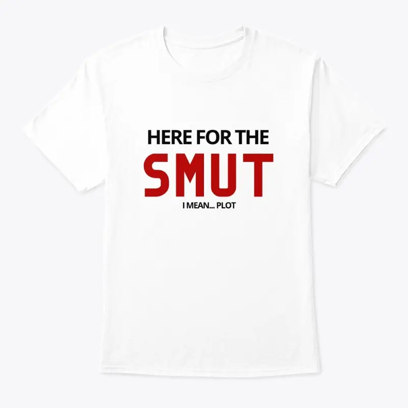 HERE FOR THE SMUT TOPS 2