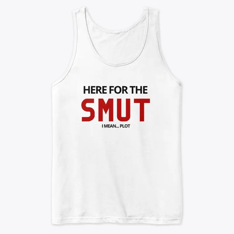 HERE FOR THE SMUT TOPS 2