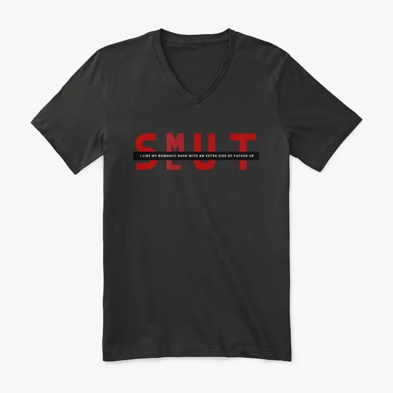 SMUT SLUT TOPS